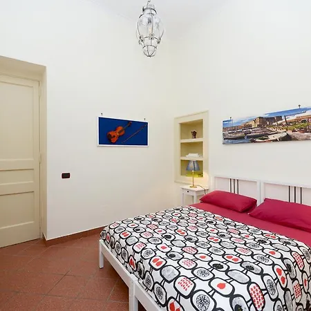 Residenza Santa Chiara Apartment Naples Exterior photo