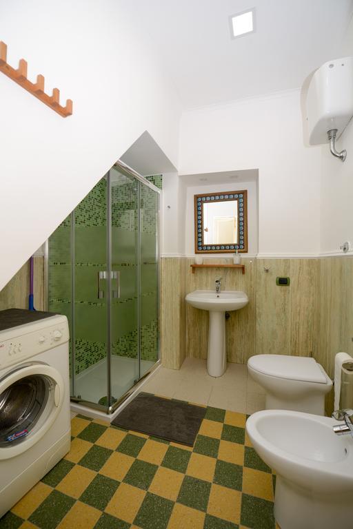 Apartment Residenza Santa Chiara Naples