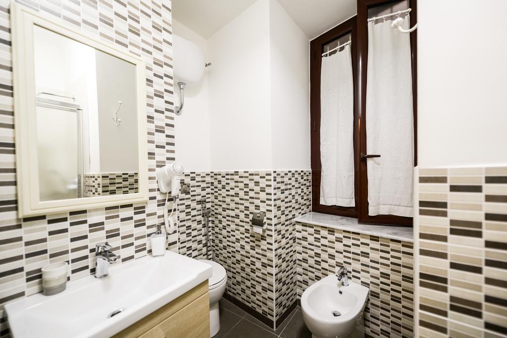 Apartment Residenza Santa Chiara