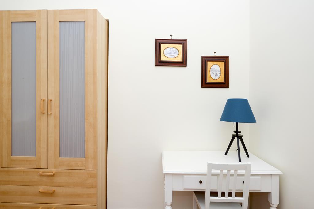 Apartment Residenza Santa Chiara *