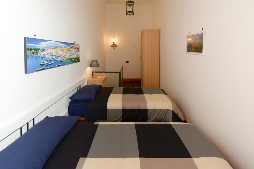 Apartment Residenza Santa Chiara