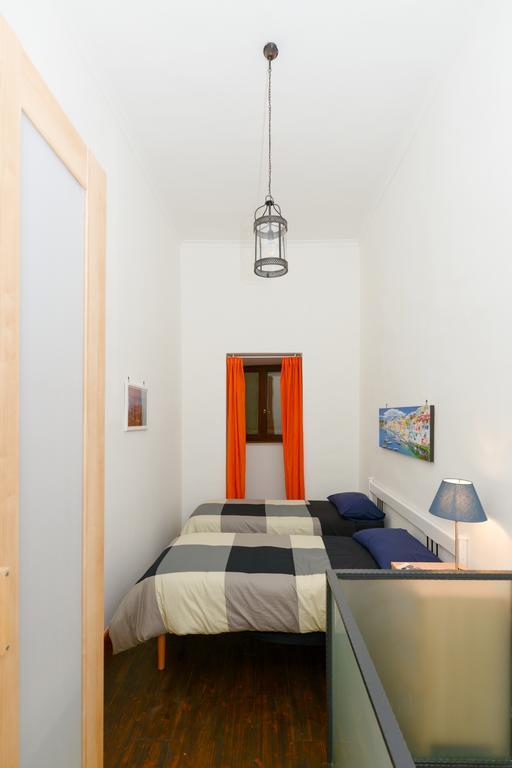 Apartment Residenza Santa Chiara *