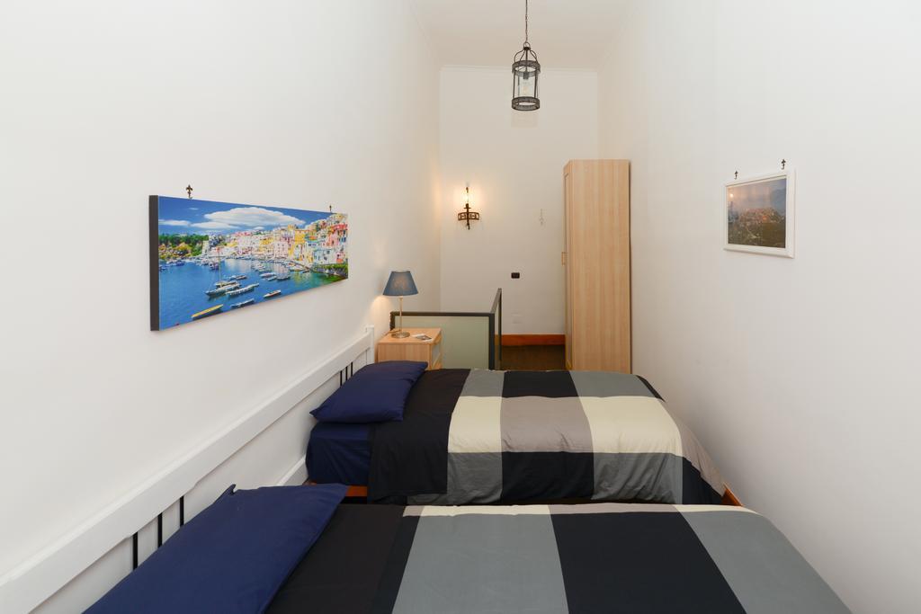 Apartment Residenza Santa Chiara *
