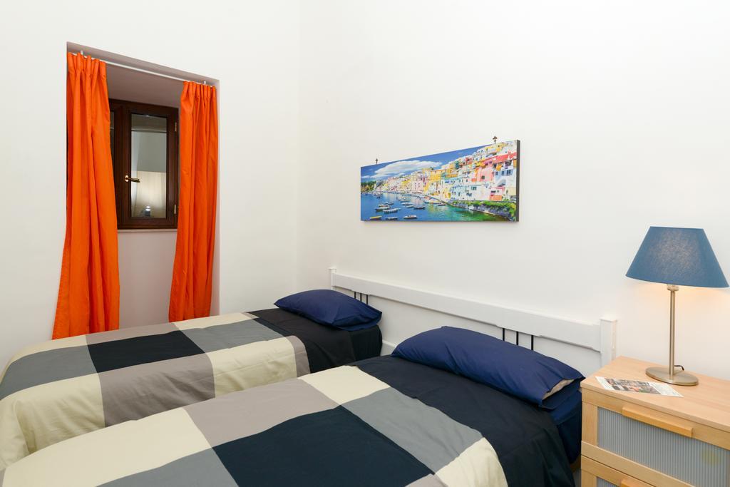 Apartment Residenza Santa Chiara Naples
