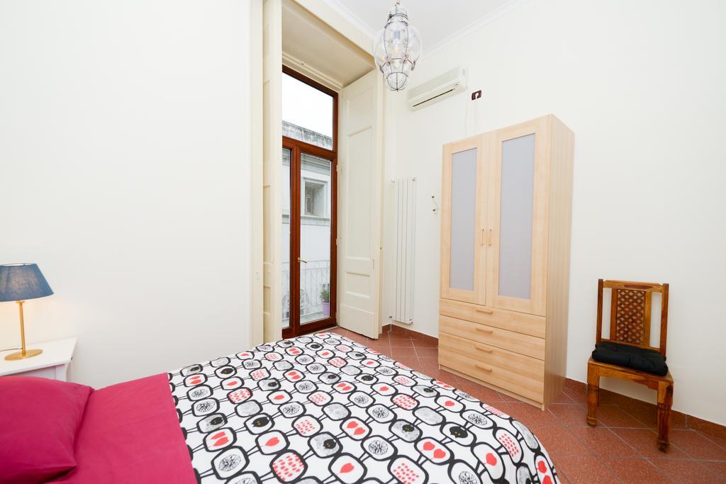 Apartment Residenza Santa Chiara *