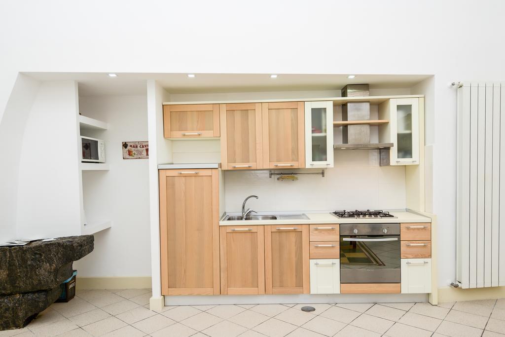 Apartment Residenza Santa Chiara