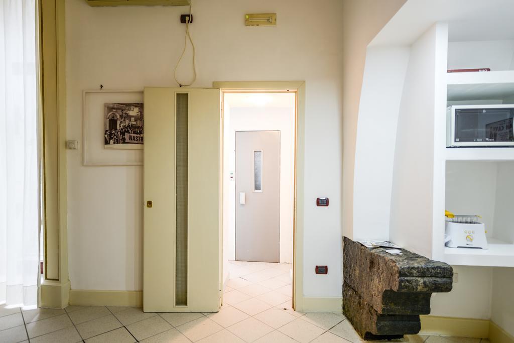 Apartment Residenza Santa Chiara *