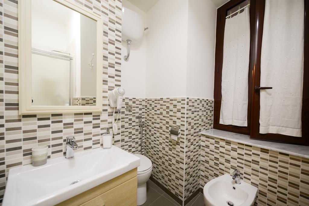 Apartment Residenza Santa Chiara