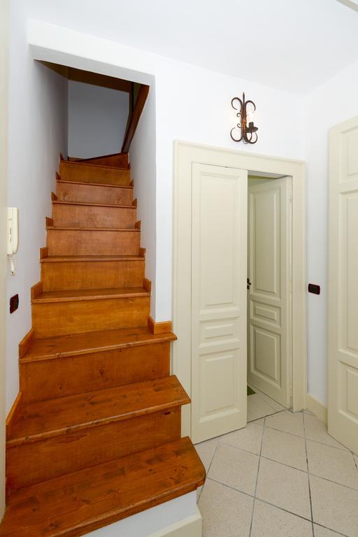 Apartment Residenza Santa Chiara Naples